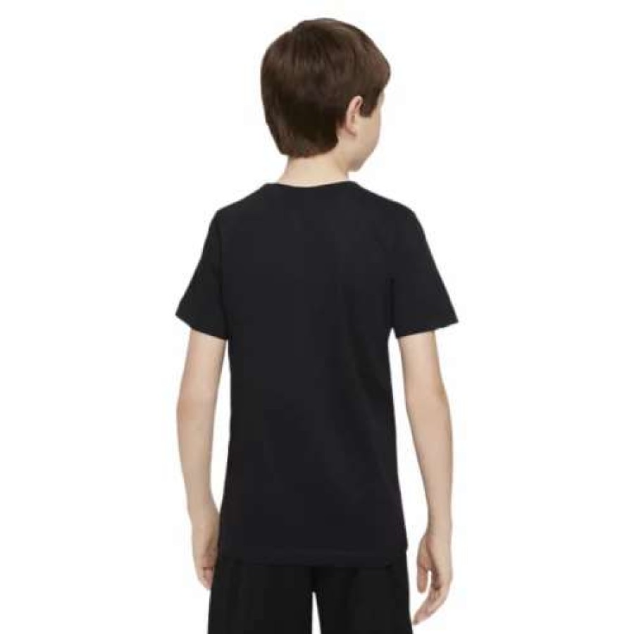 Shirts * | Boys' Nike Dri-Fit Freak T-Shirt