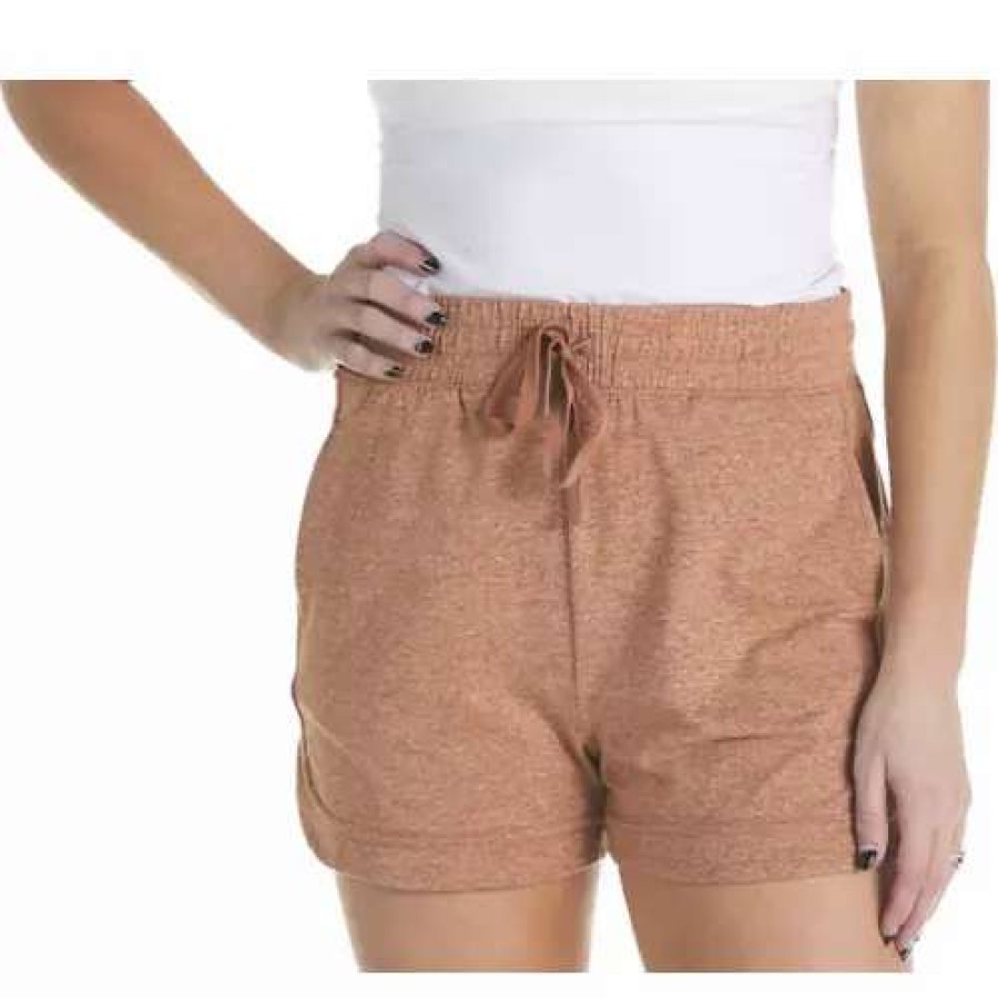 Shorts * | Women'S Thread & Supply Helalia Shorts