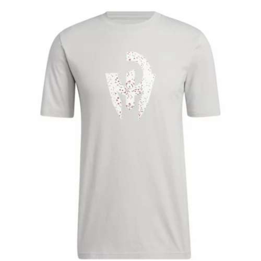 Shirts * | Men'S Adidas Mahomes T-Shirt