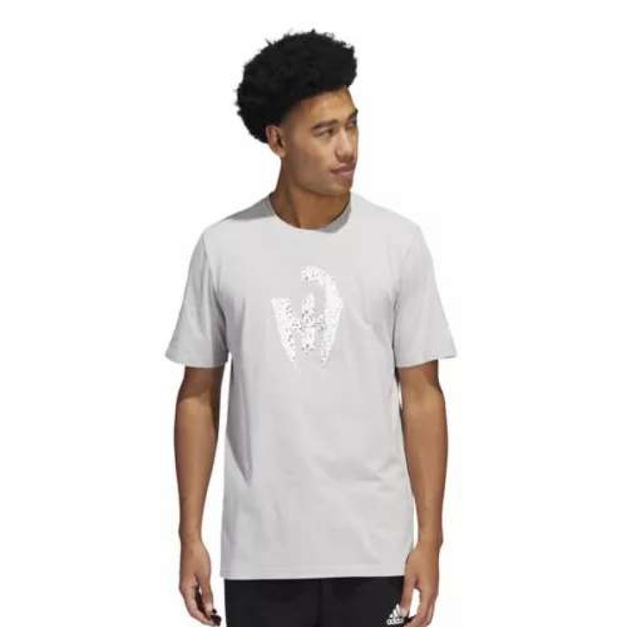 Shirts * | Men'S Adidas Mahomes T-Shirt