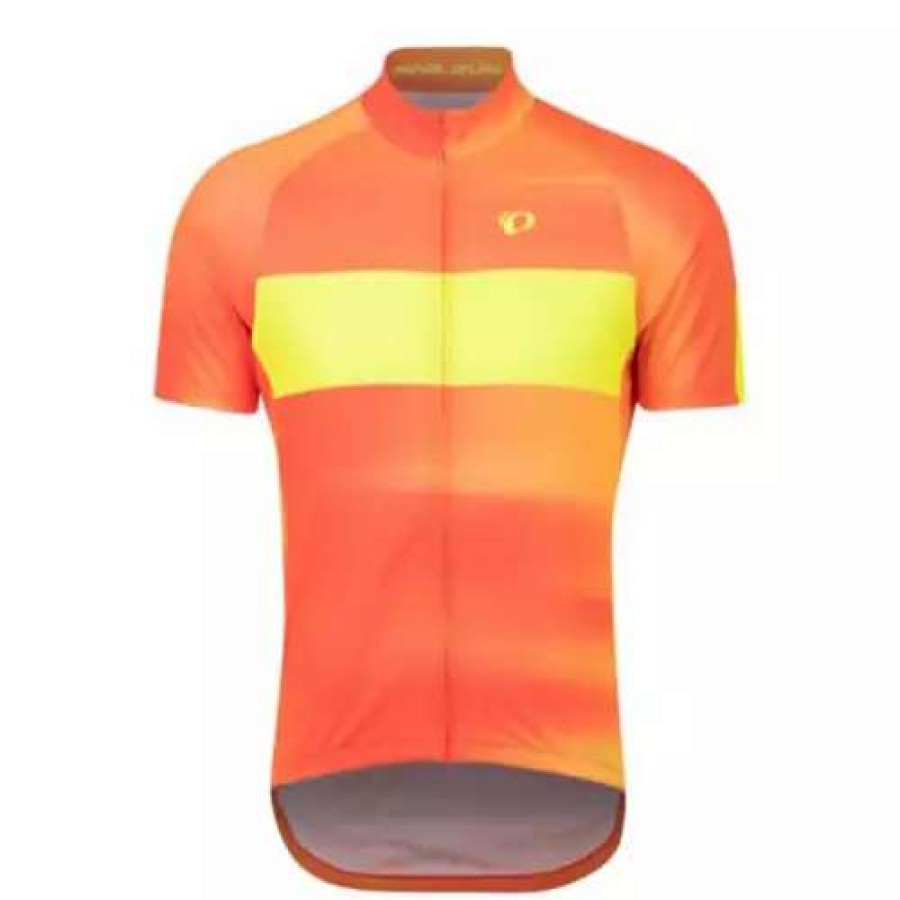 Shirts * | Men'S Pearl Izumi Classic Cycling Jersey