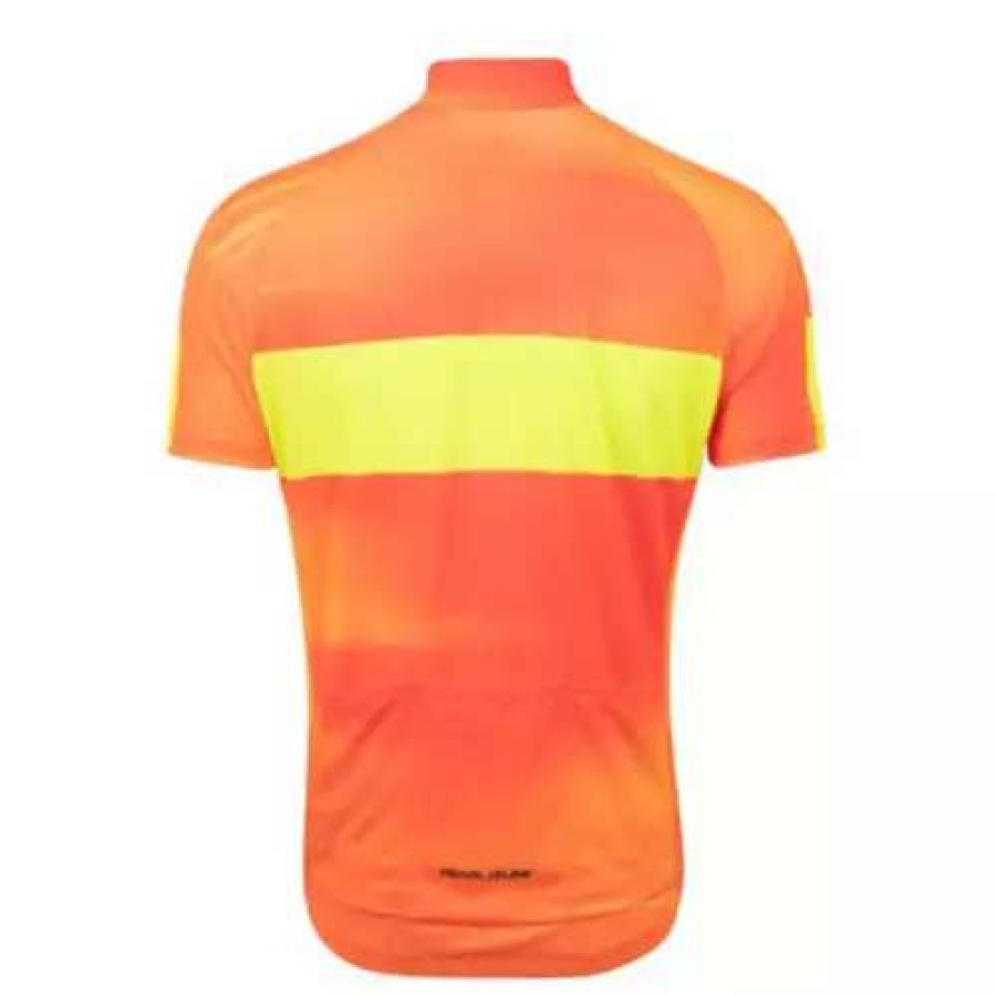 Shirts * | Men'S Pearl Izumi Classic Cycling Jersey