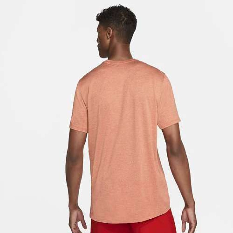 Shirts * | Men'S Nike Short-Sleeve Training T-Shirt