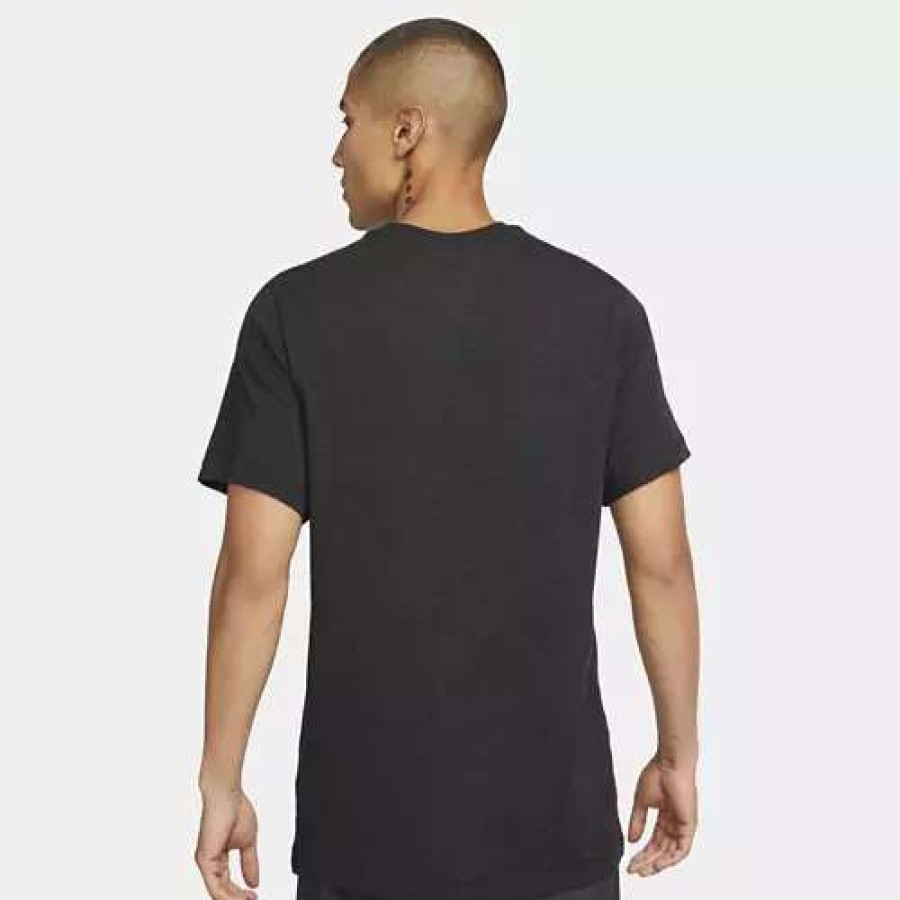 Shirts * | Men'S Nike Sportswear Club Speckled Nike T-Shirt