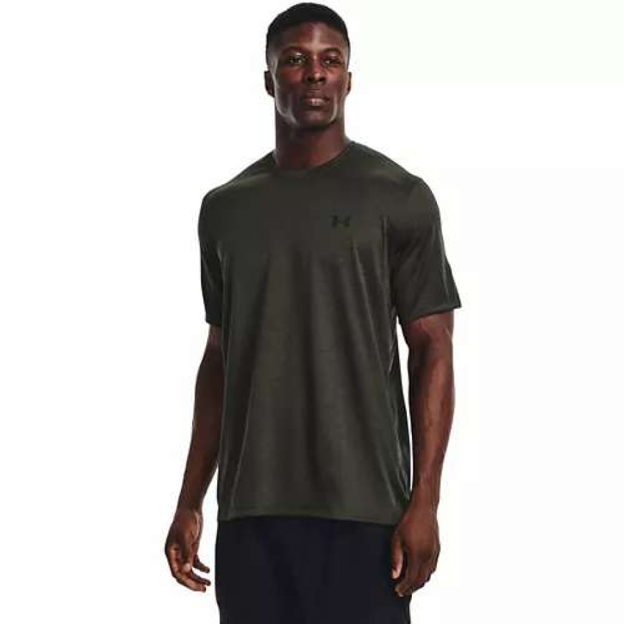 Shirts * | Men'S Under Armour Training Vent 2.0 Short Sleeve T-Shirt