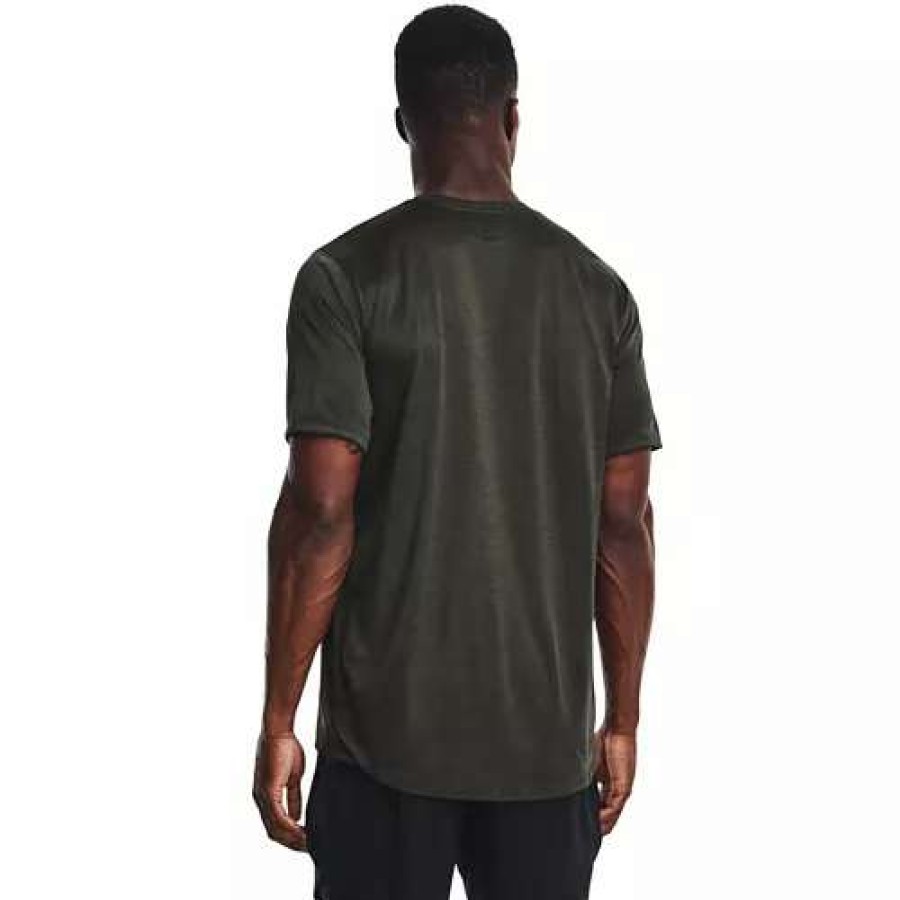 Shirts * | Men'S Under Armour Training Vent 2.0 Short Sleeve T-Shirt