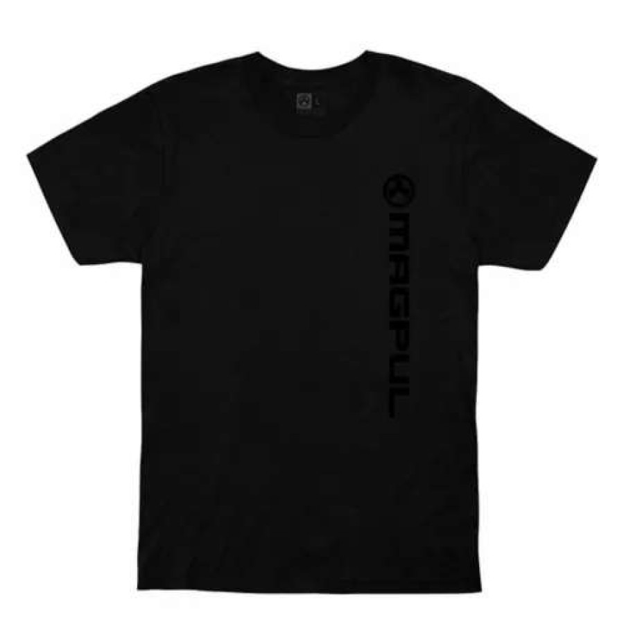 Shirts * | Men'S Magpul Vert Logo T-Shirt