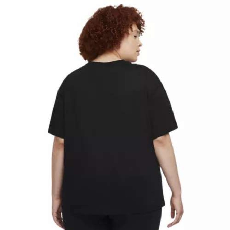 Shirts * | Women'S Nike Plus Sportswear Essential T-Shirt