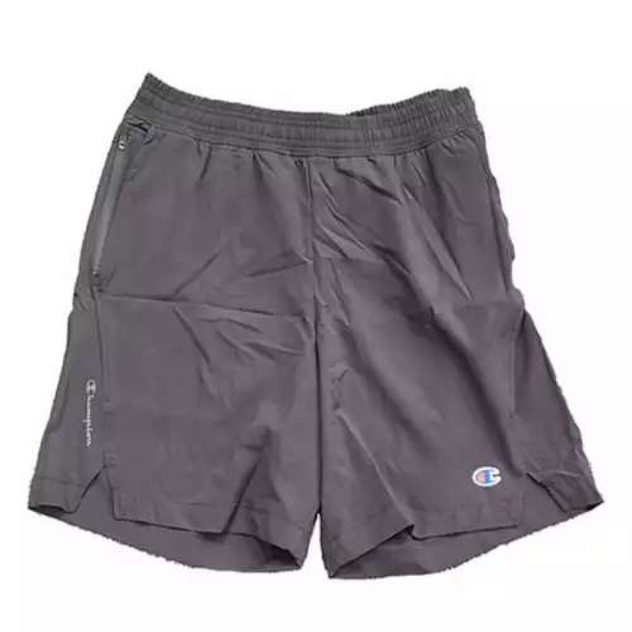 Shorts * | Men'S Champion 7 Sport Shorts