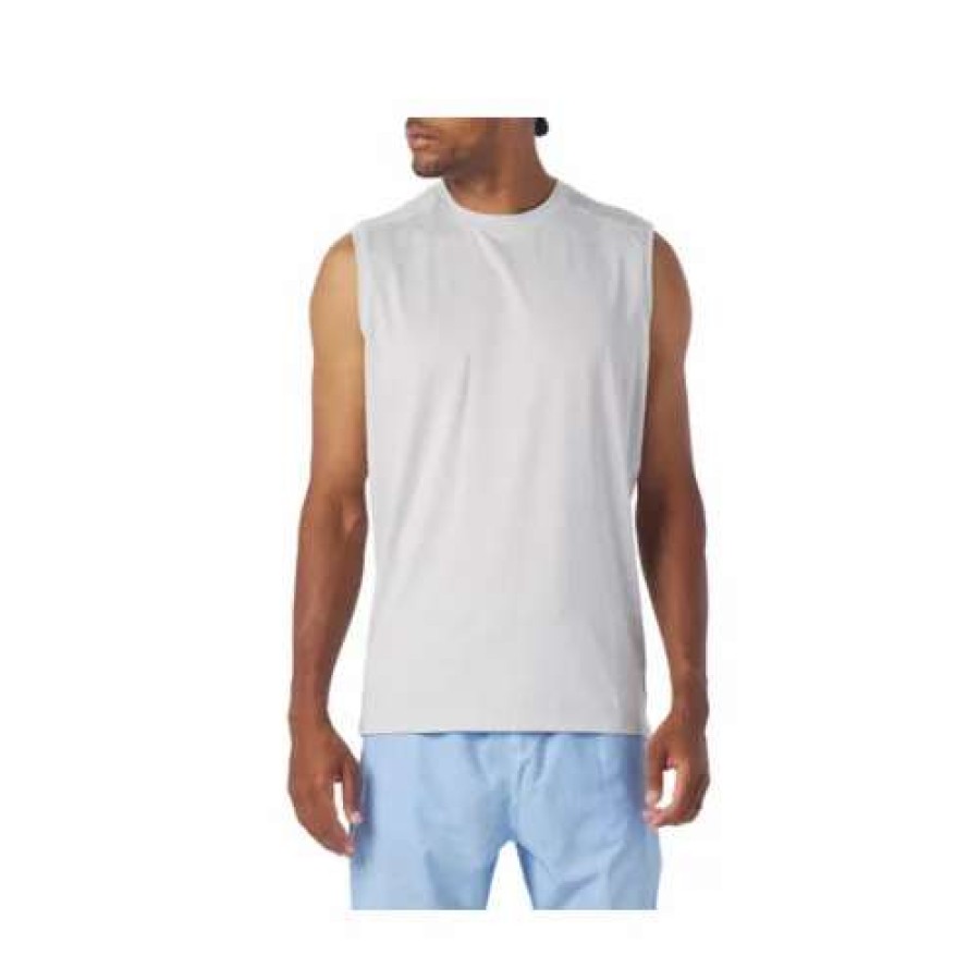 Shirts * | Men'S Glyder Motivator Sleevless T-Shirt