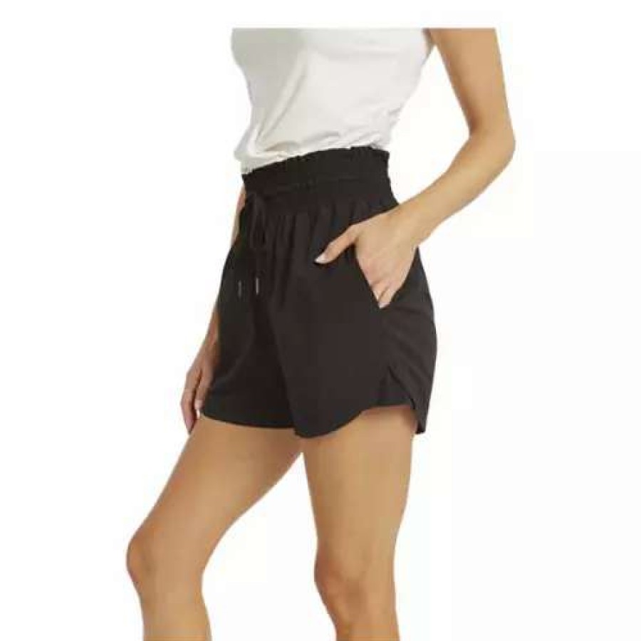 Shorts * | Women'S Thread & Supply Skyler Shorts