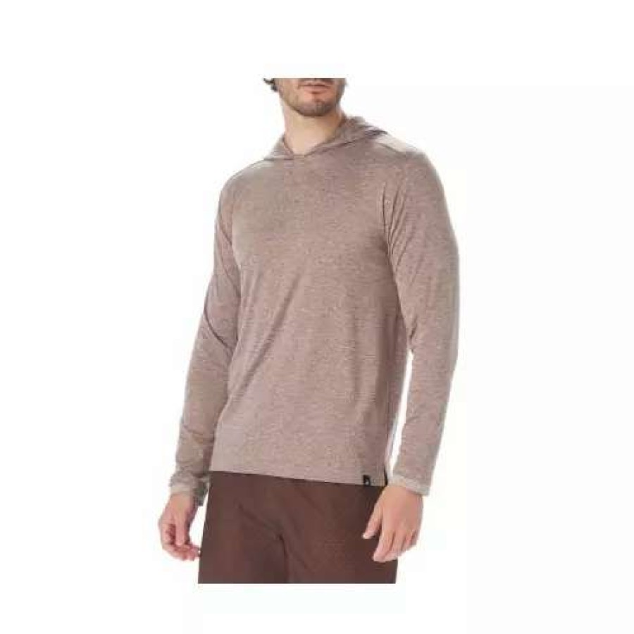 Shirts * | Men'S Glyder Taclite Hoodie