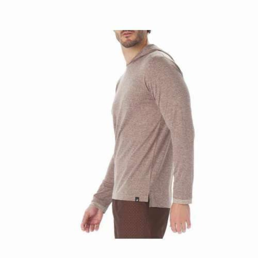 Shirts * | Men'S Glyder Taclite Hoodie