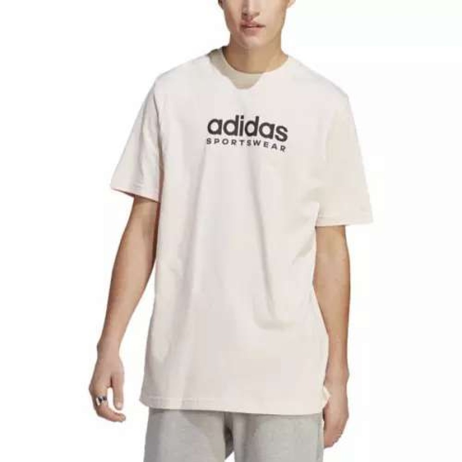 Shirts * | Men'S Adidas All Season Graphic T-Shirt