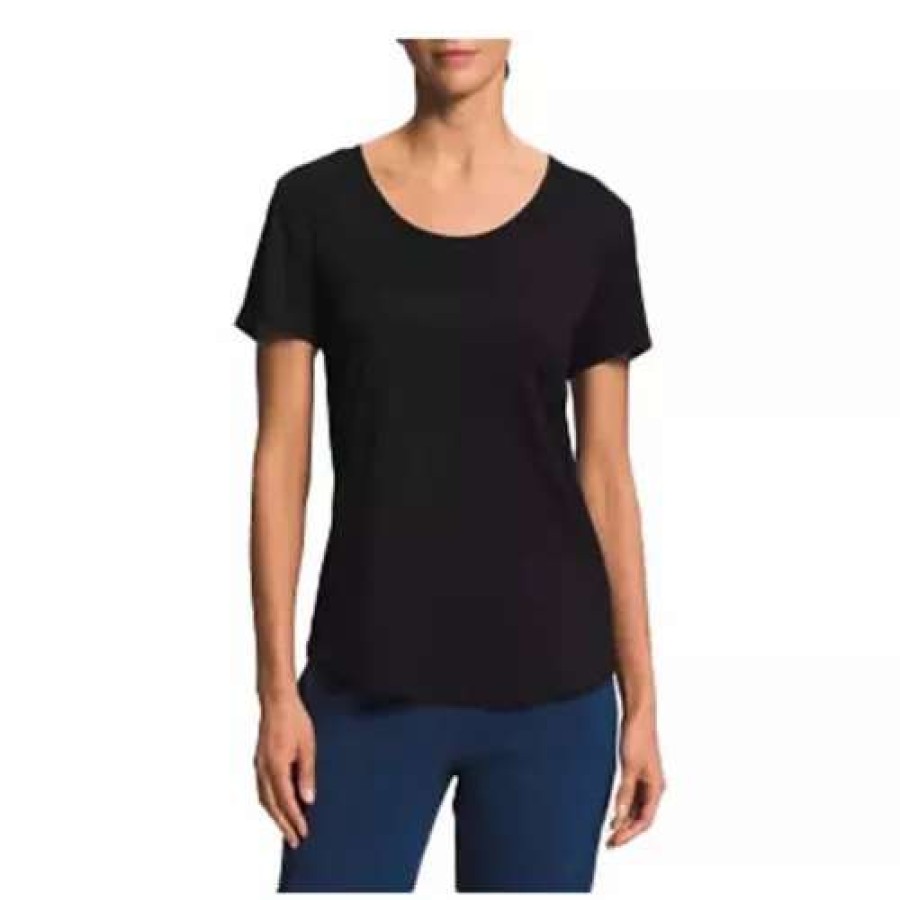 Shirts * | Women'S The North Face Elevation Life T-Shirt