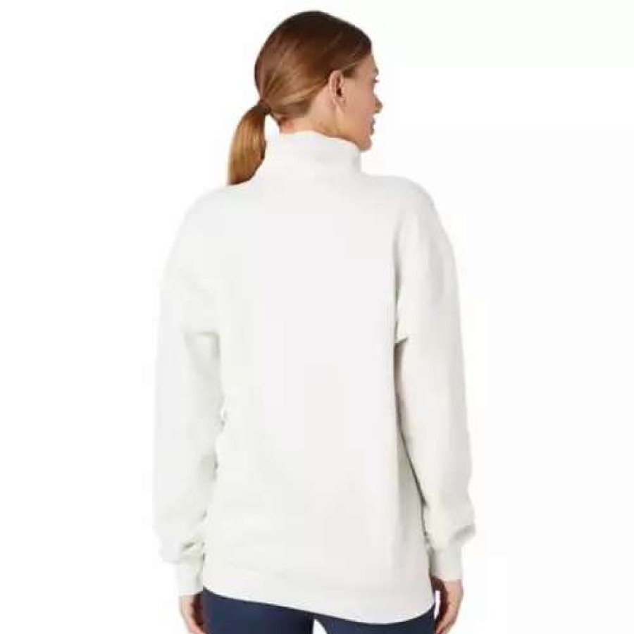 Shirts * | Women'S Beyond Yoga Recharge 1/4 Zip