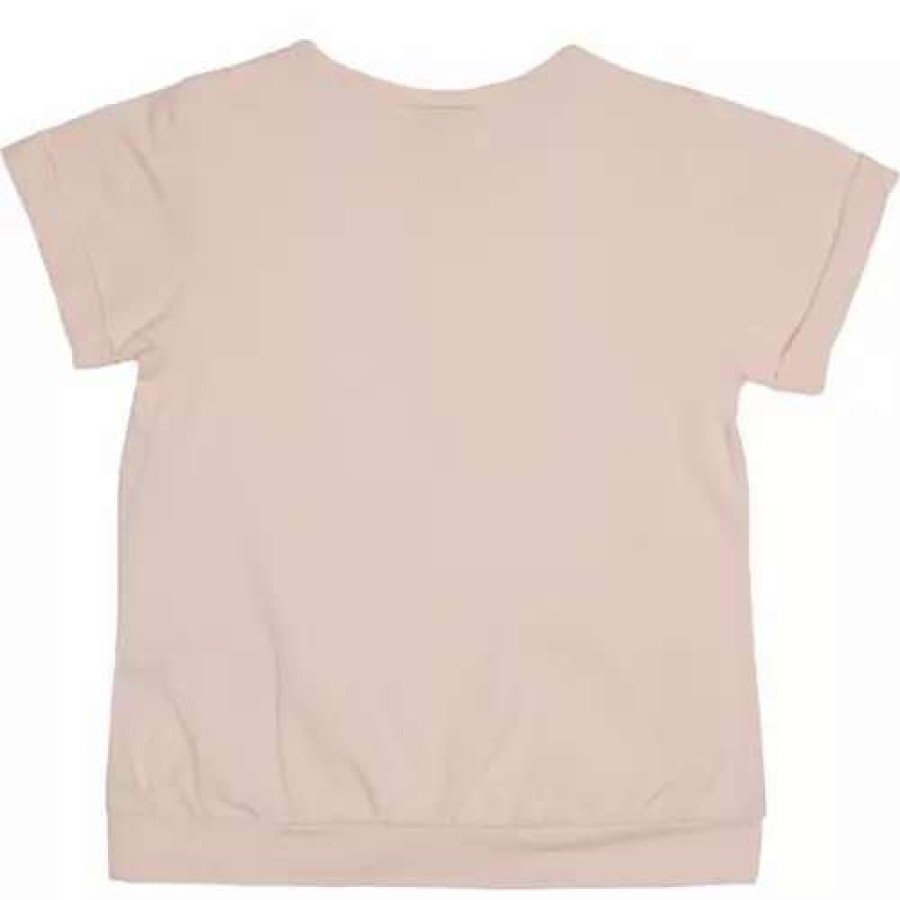 Shirts * | Toddler Girls' Nano Cherries T-Shirt Shell